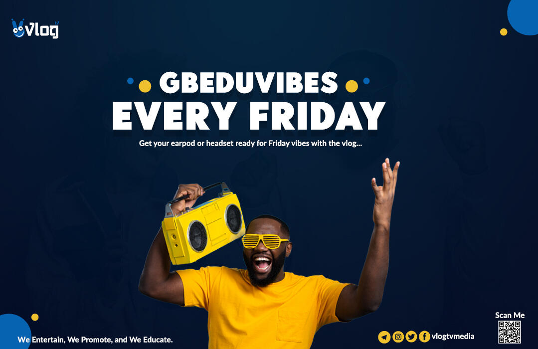 Gbeduvibes by vlogtvmedia